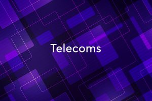 Telecoms